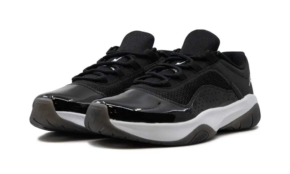 Air Jordan 11 Air Jordan 11 CMFT Low 'Black White' 