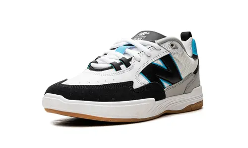 More New Balance 808 'Tiago Lemos White Aqua Gum'