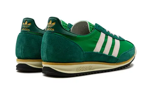 More Adidas Shoes SL 72 OG W 'NIGHT INDIGO' 