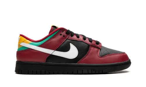 Nike Lifestyle Dunk Low 'Red'