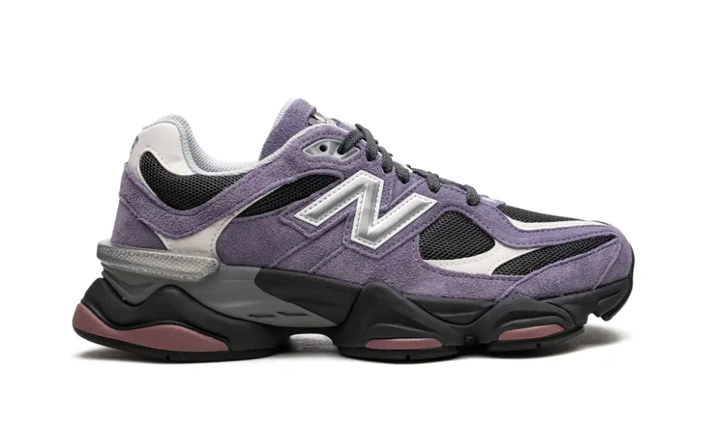 New Balance 9060 9060 'Violet Noir' 