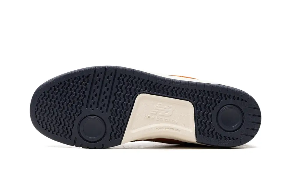 More New Balance Numeric 425 'Brown Blue' 