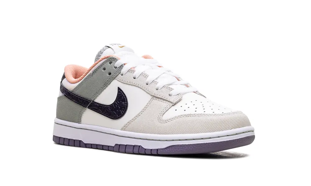 Nike Dunk Dunk Low 'NOLA'