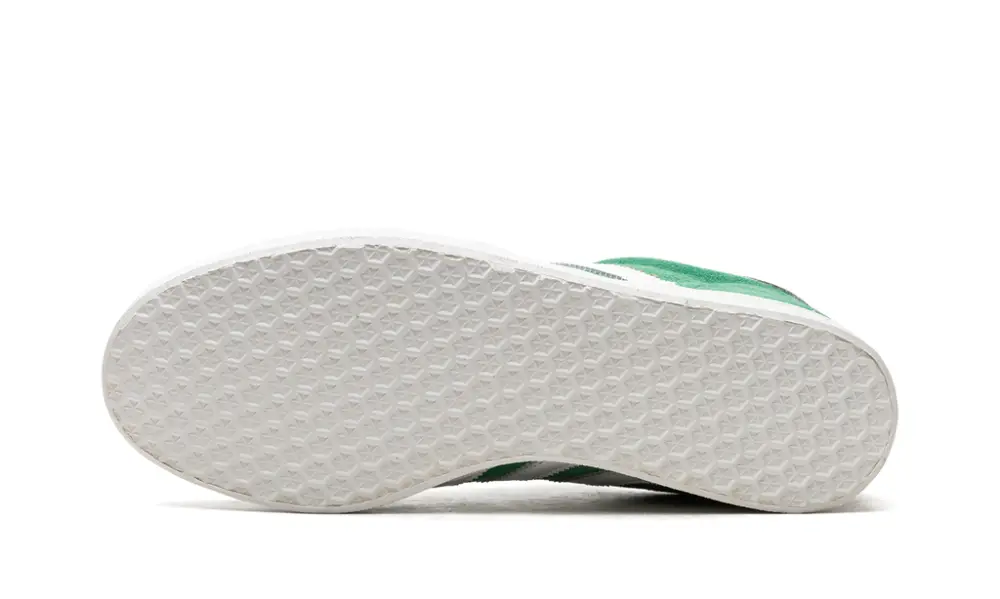 Adidas Gazelle Gazelle 85 'Green White Gold Metallic' 