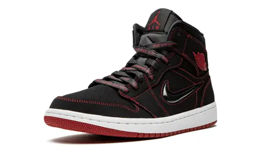 Air Jordan 1 Air Jordan 1 Mid 'Fearless - Come Fly With Me' 