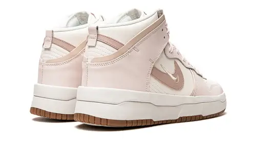 Nike Dunk DUNK HIGH UP MNS WMNS 'Pink Oxford'