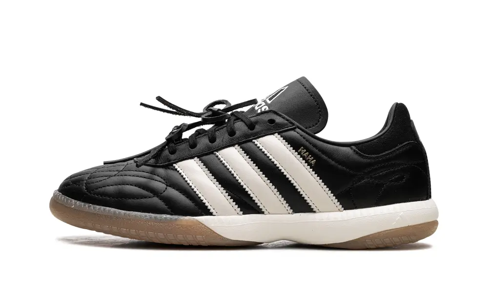 Adidas Samba Samba Millenium 'NAKED x Maha' 