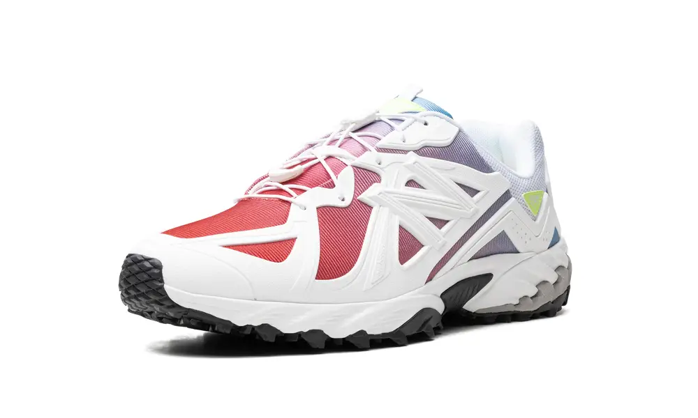 More New Balance 610V1 'White' 