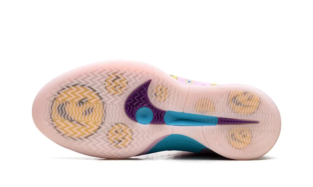 Nike Lifestyle Sabrina 2 WMNS 'Doernbecher' 