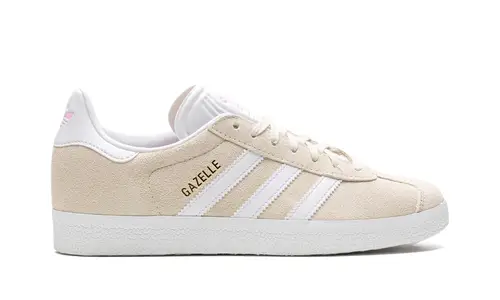 Adidas Gazelle GAZELLE WMNS 'Off White' 