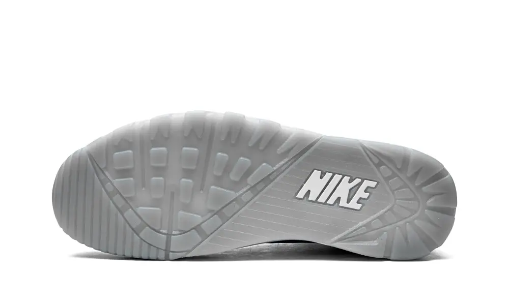 Nike Lifestyle Air Trainer SC High 'Raiders' 