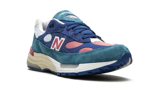 New Balance 992 992 'TROPICAL' 