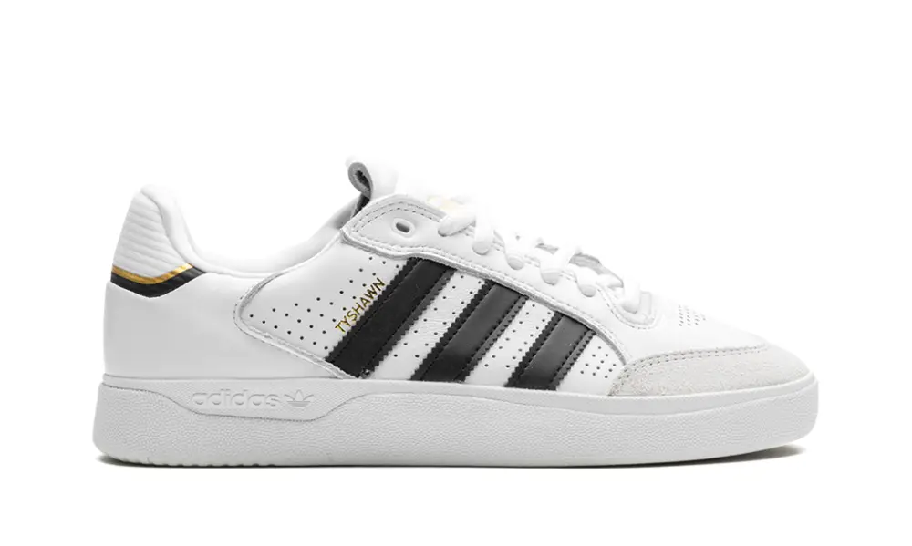 More Adidas Shoes Tyshawn Low 'King of New York'