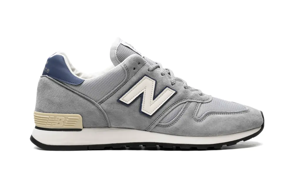 More New Balance 670 'Made in England '40th Anniversary'' 