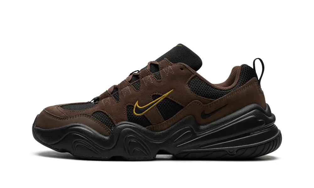 Nike Basketball Nike Tech Hera 'Cacoa Wow'