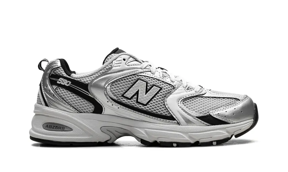 New Balance 530 530 'Silver Grey' 