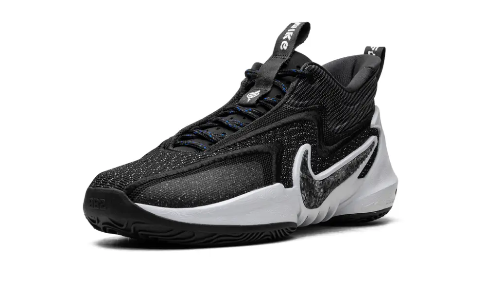 Nike Basketball Cosmic Unity 2 'Blackout' 