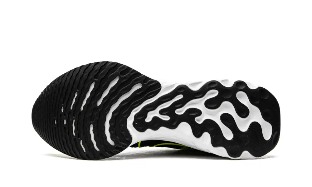 Nike Lifestyle React Infinity Run Flyknit 2 'Volt'