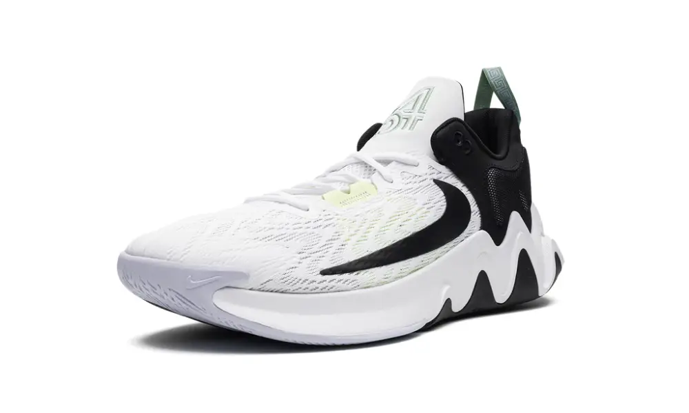 Nike Basketball Giannis Immortality 2 'Oreo'
