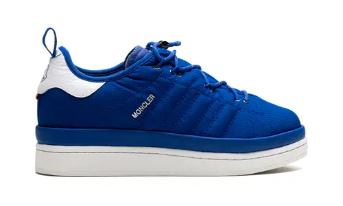 Adidas NMD Campus 'Moncler - Royal Blue' 