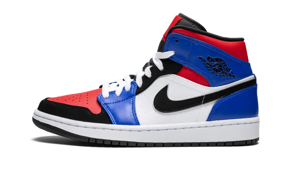Air Jordan 1 Air Jordan 1 Mid 'Top 3' 