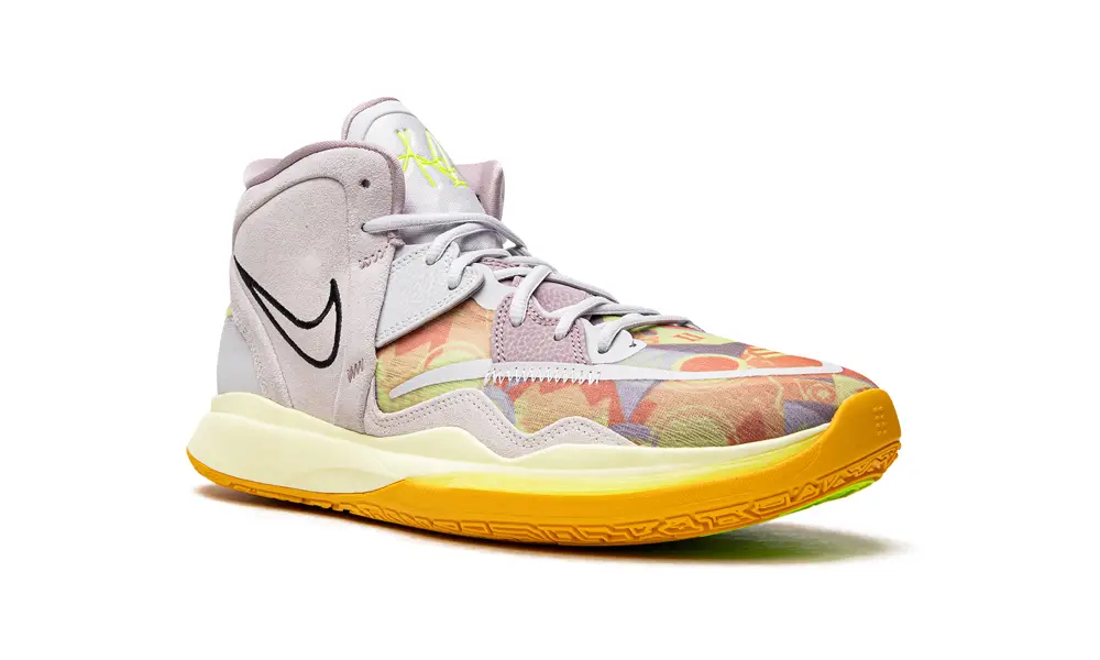 Nike Basketball Kyrie Infinity