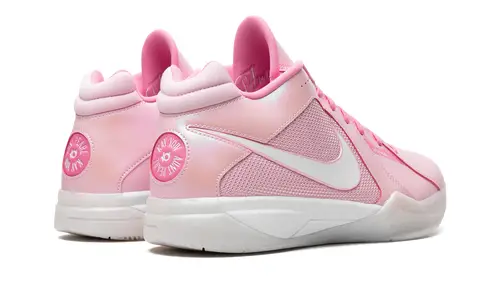 Nike Basketball KD 3 'Aunt Pearl' 