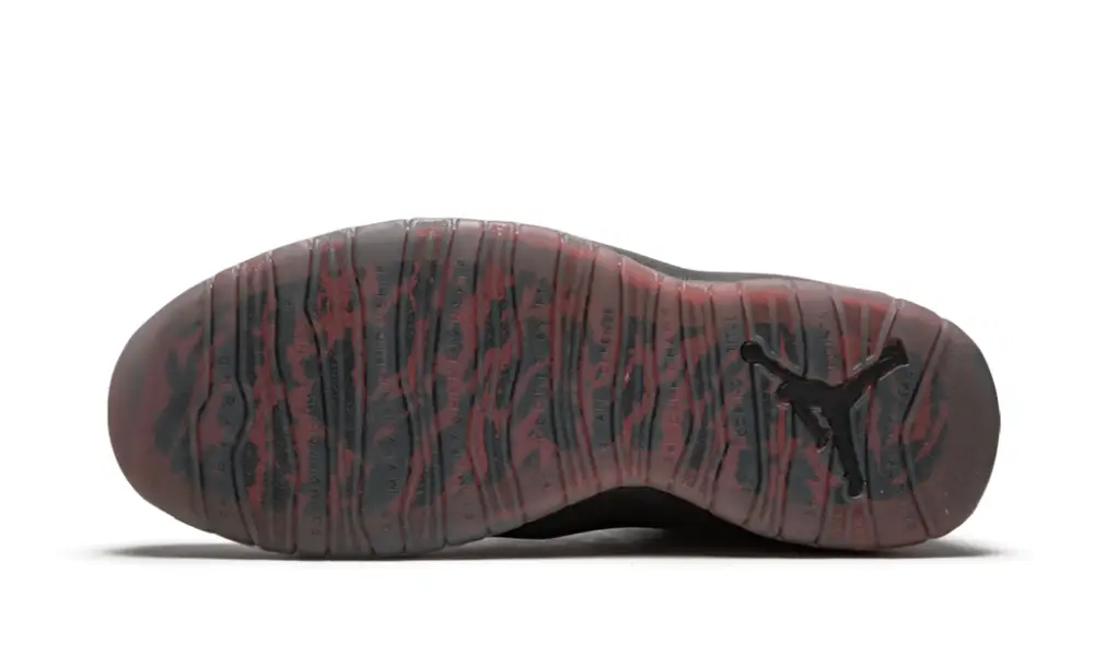 Air Jordan 10 Air Jordan 10 Retro DB 'Doernbecher'