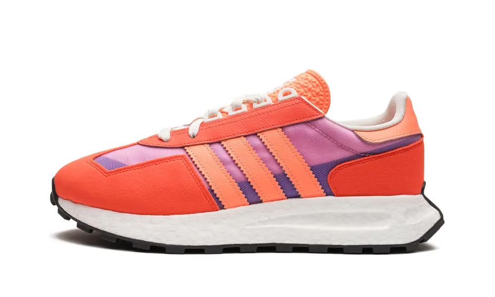 More Adidas Shoes RETROPY E5