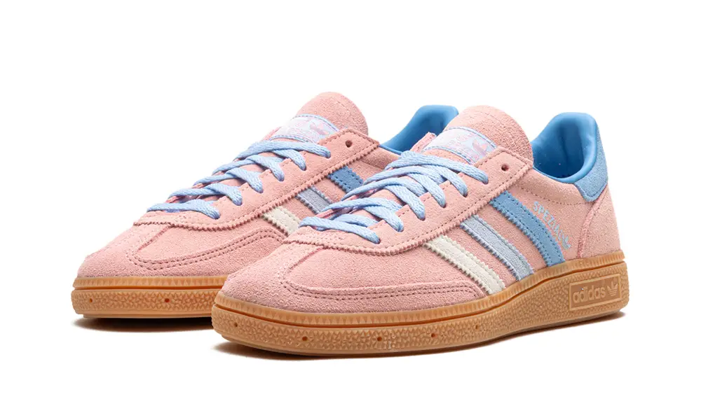 Adidas Handball Spezial Handball Spezial WMNS 'Semi Pink Spark' 