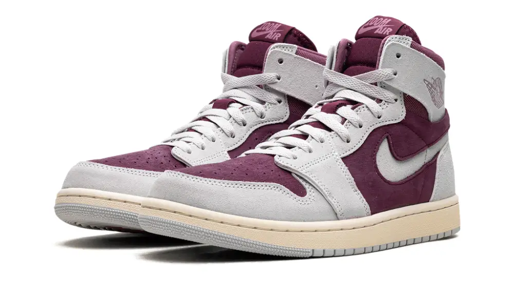 Air Jordan 1 Air Jordan 1 'Bordeaux' 