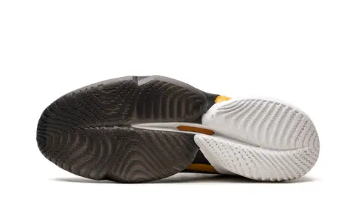 More Adidas Shoes D.O.N Issue 4 'Grambling State' 