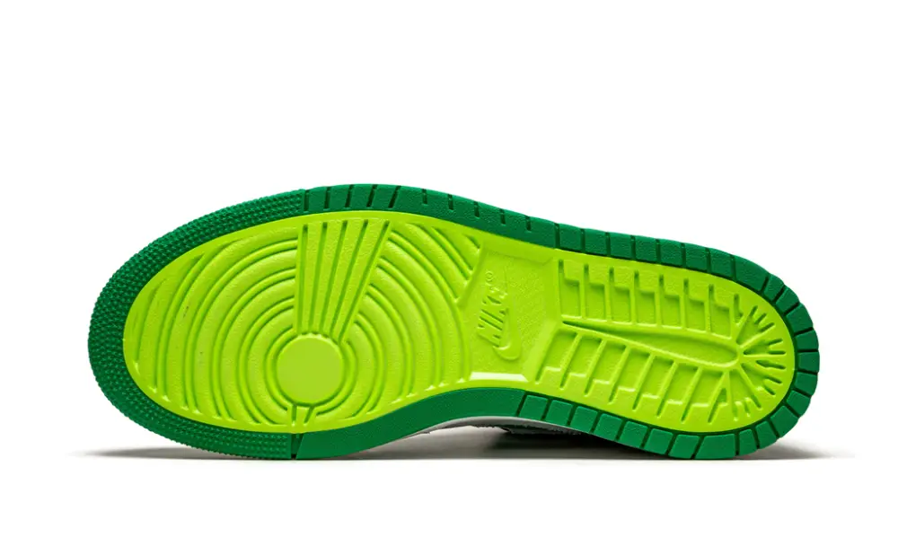 Air Jordan 1 Air Jordan 1 High Zoom CMFT 'Stadium Green'