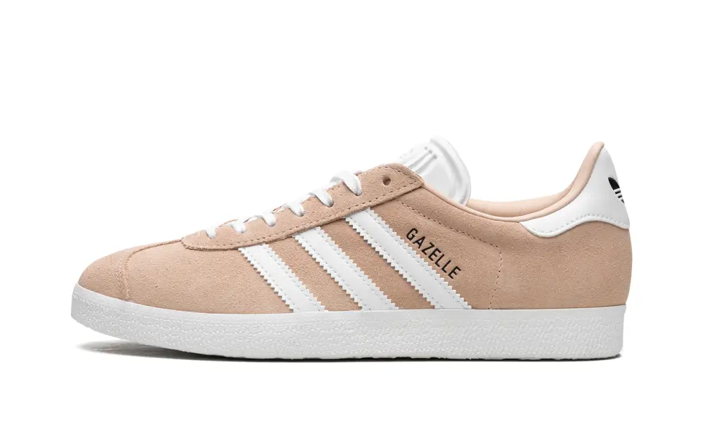 Adidas Gazelle GAZELLE WMNS 'Halo Blush' 046D8025