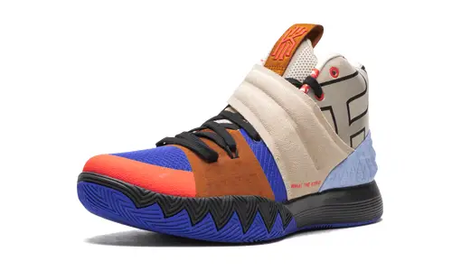 Nike Basketball Kyrie S1 Hybrid 'What The' 