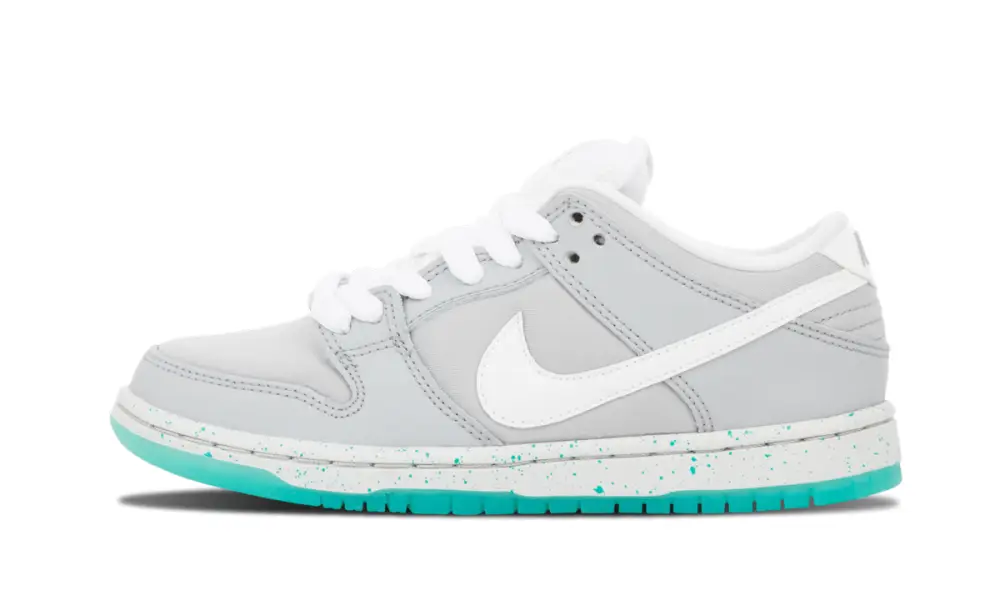 Nike SB SB Dunk Low Premium 'Marty McFly' CB5D211488