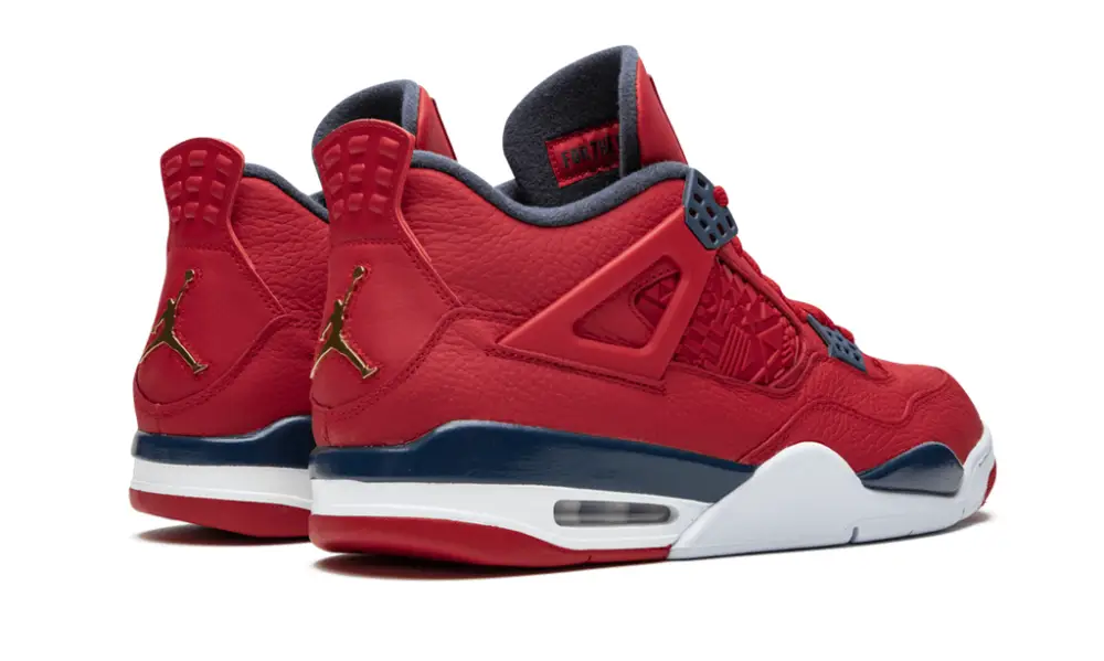 Air Jordan 4 Air Jordan 4 Retro SE 'FIBA'