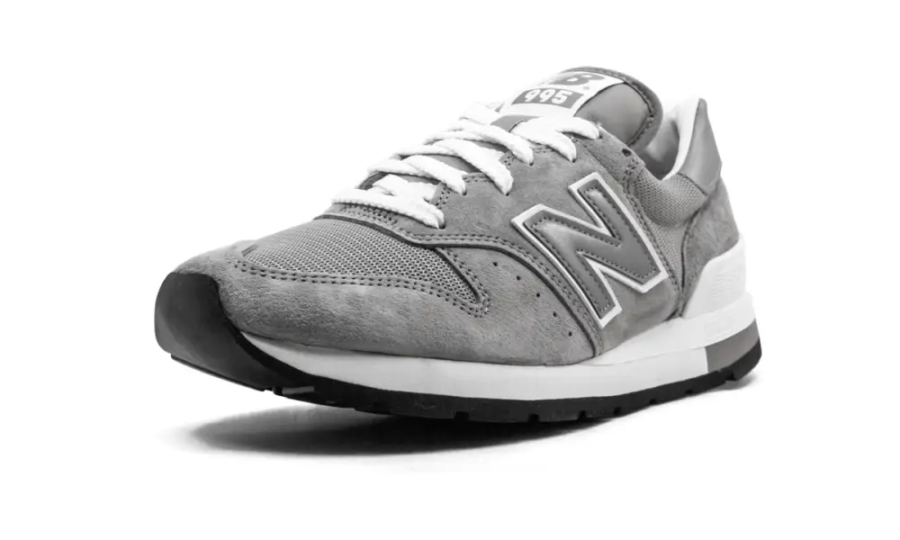 More New Balance 995 