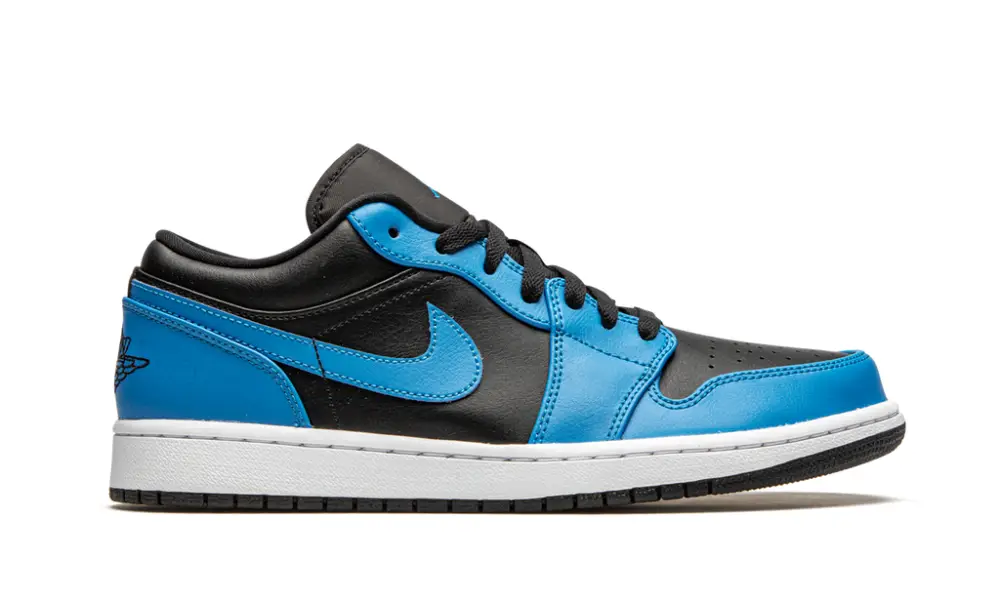 Air Jordan 1 Air Jordan 1 Low 'Laser Blue'