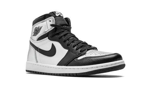 Air Jordan 1 AIR JORDAN 1 RETRO HIGH OG WMNS 'Silver Toe' 