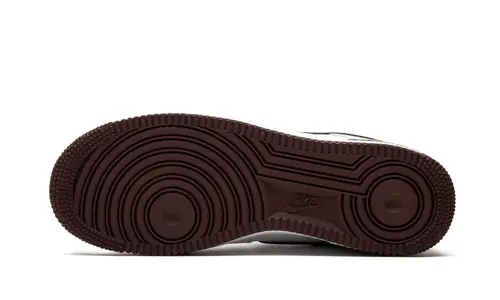 Nike Lifestyle Air Force 1 07 LV8 4 'Swoosh Pack' 
