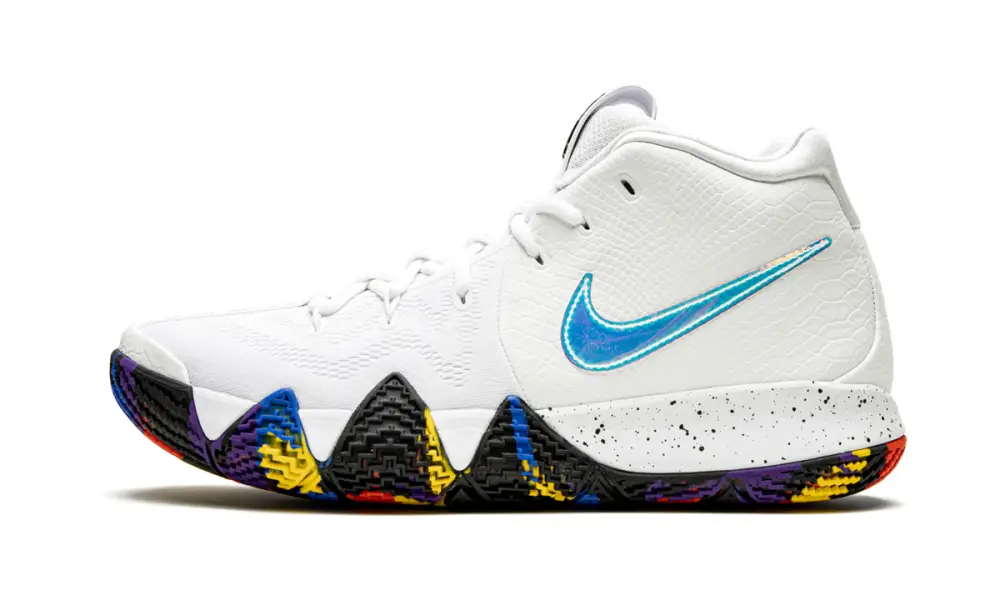 Nike Basketball Kyrie 4