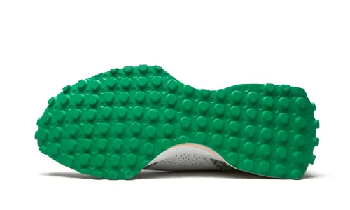 New Balance 327 327 'Casablanca - Munsell White   Green' 