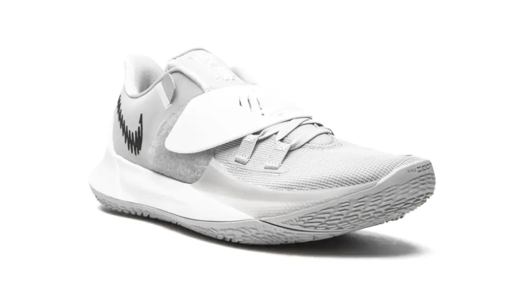 Nike Basketball Kyrie Low 3 Team 'Eclipse'