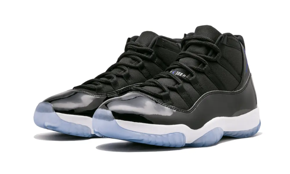 Air Jordan 11 Air Jordan 11 Retro 'Space Jam 2016 Release'