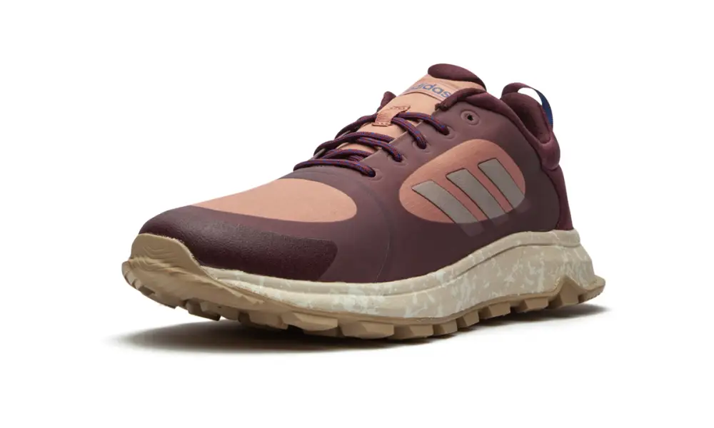 More Adidas Shoes RESPONSE TRAIL X MNS WMNS 'Purple' 