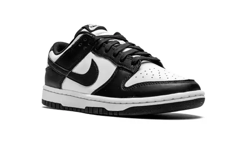 Nike Dunk DUNK LOW WMNS 'Panda - Black   White' 