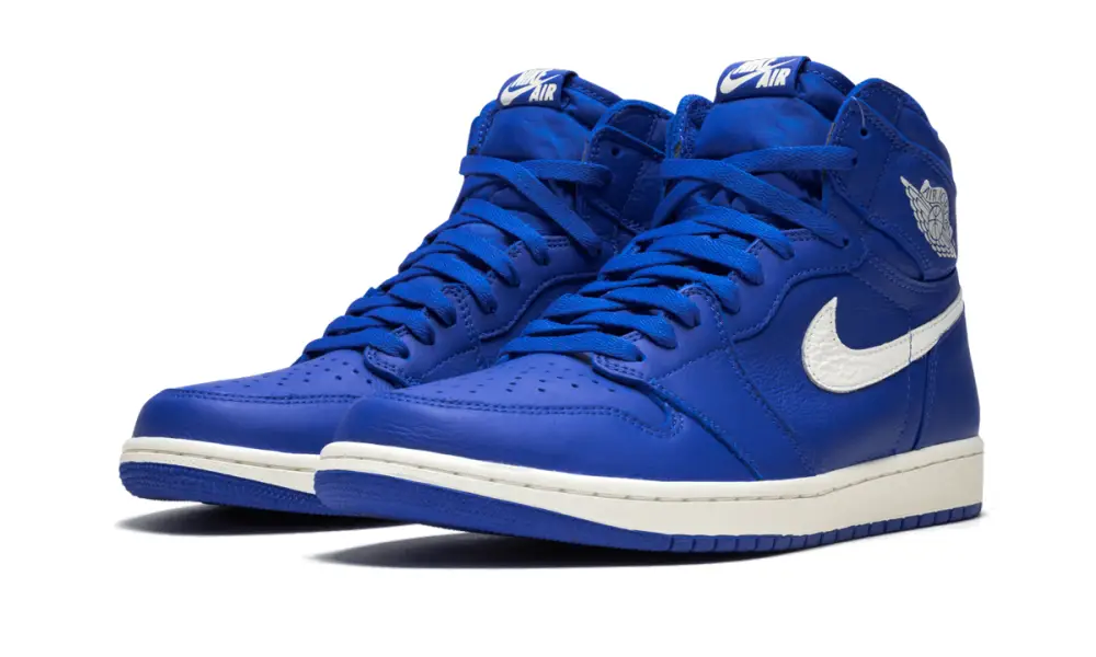 Air Jordan 1 Air Jordan 1 Retro High OG 'Hyper Royal'