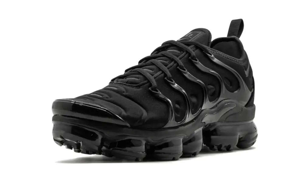 Nike Air Max Air Vapormax Plus 'Triple Black'