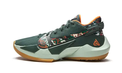 Nike Basketball Zoom Freak 2 'Ashiko'